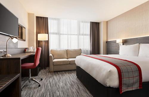 East Kilbride Hotel | Ramada East Kilbride