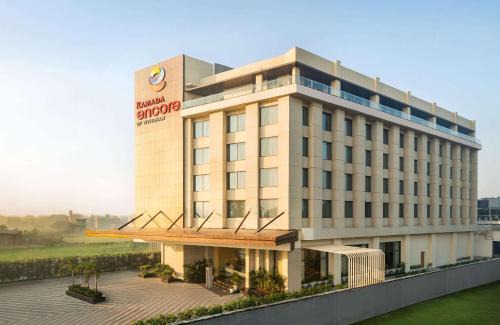 Amritsar Hotel | Ramada Encore by Wyndham Amritsar Airport