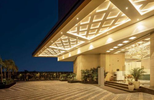Amritsar Hotel | Ramada Encore by Wyndham Amritsar Airport