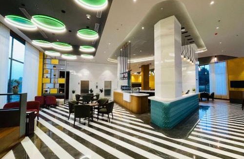 Amritsar Hotel | Ramada Encore by Wyndham Amritsar Airport