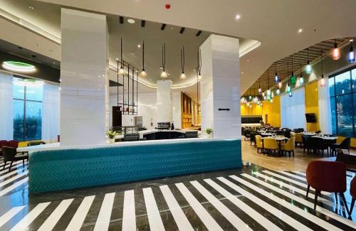 Amritsar Hotel | Ramada Encore by Wyndham Amritsar Airport