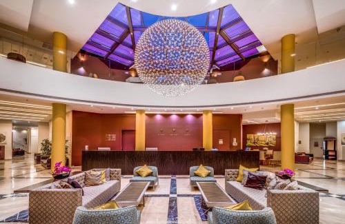 Netanya Hotel | Ramada Hotel & Suites by Wyndham Netanya
