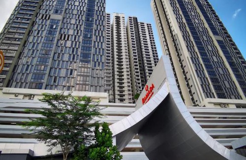 Medini Hotel | Ramada Meridin Johor Bahru