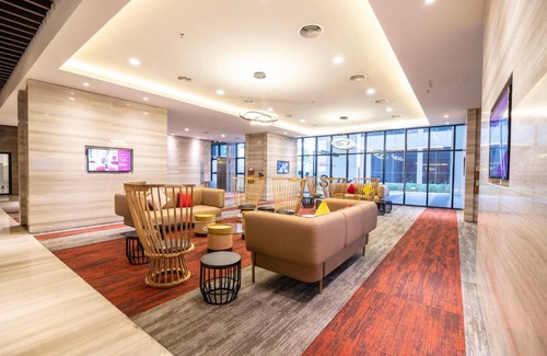 Medini Hotel | Ramada Meridin Johor Bahru