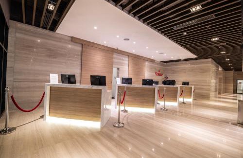 Medini Hotel | Ramada Meridin Johor Bahru