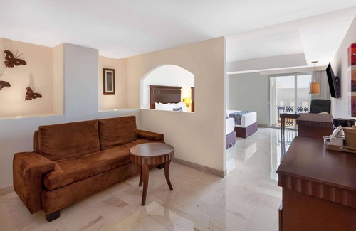 De Las Americas Hotel | Ramada Plaza by Wyndham Veracruz Boca del Rio
