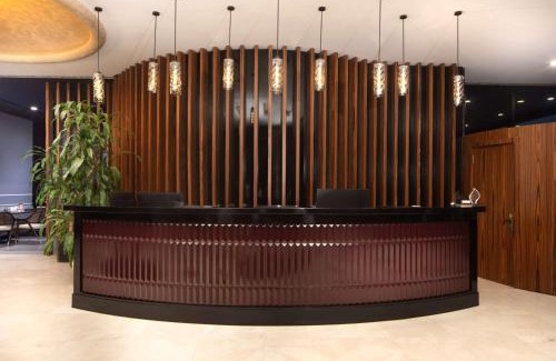 Bakırkoy Hotel | Ramada Plaza by Wyndham Istanbul Atakoy