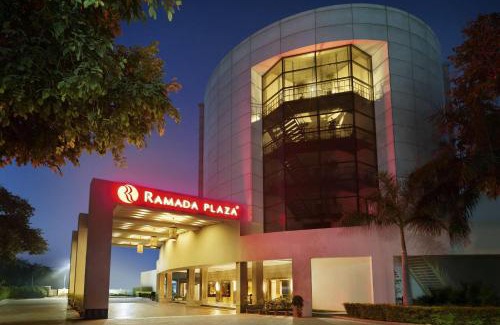 Varanasi Hotel | Ramada Plaza by Wyndham JHV Varanasi
