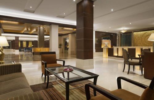 Varanasi Hotel | Ramada Plaza by Wyndham JHV Varanasi