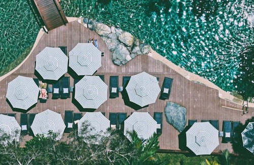 Port Douglas Apartment | Ramada Resort & Spa, Deluxe Studio Apartment.!