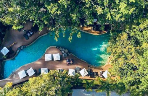 Port Douglas Apartment | Ramada Resort & Spa, Deluxe Studio Apartment.!