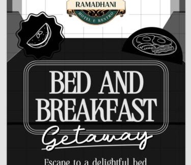 Rishabhdeo Hotel | Ramadhani Hotel and Restro