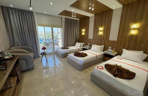 Nasr City Hotel | Ramage hotel and resort