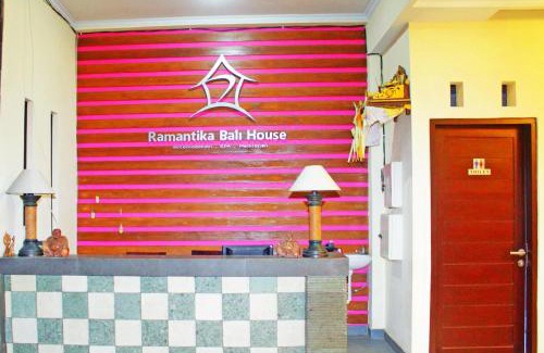 By Pass Ngurah Rai House | Ramantika Bali House