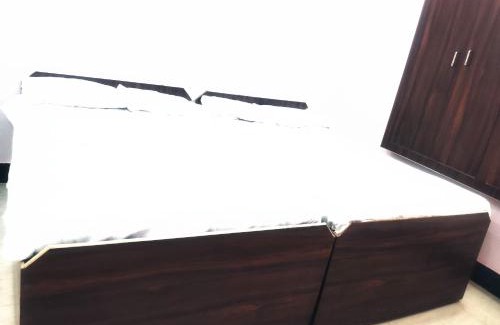 Varanasi House | Ramashish kutir hotel
