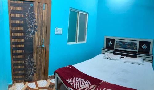 Ujjain House | Ramashrya Homestay Peaceful Stay Near Mahakal & Railway Station