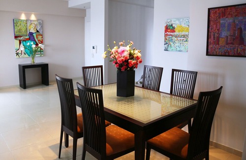 Ramat Gan Apartment | Ramat Gan Luxury Condo with Gym by FeelHome