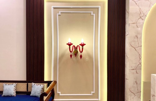 Gwalior Resort | Rambagh Resort by Stotrak Gwalior