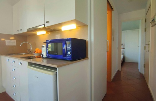 Gothic Quarter Apartment | Rambla C- ideal for couples; inspiring views!