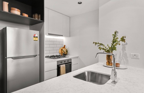 Brunswick Apartment | Rambla @ Solarino House