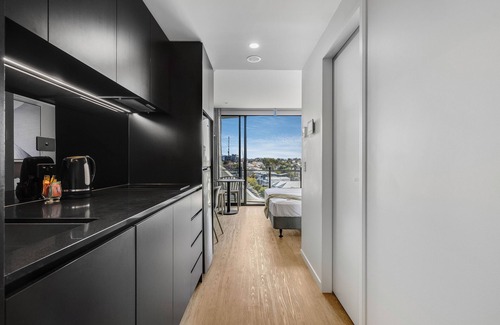 Woolloongabba Apartment | Rambla @ South City SQ