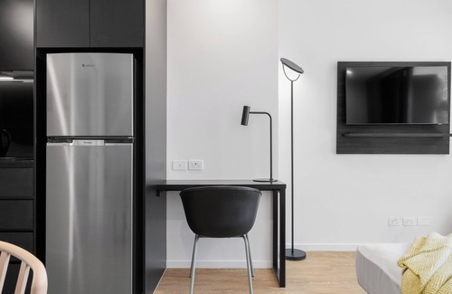 Woolloongabba Apartment | Rambla @ South City SQ