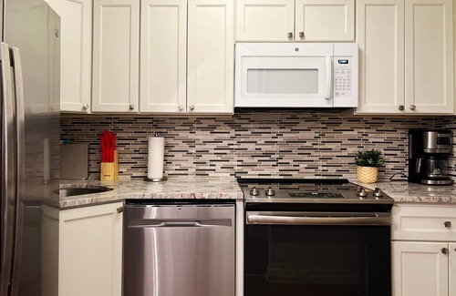 Fitler Square Apartment | Ramblei near Rittenhouse Sq/2 bedroom – Unit B
