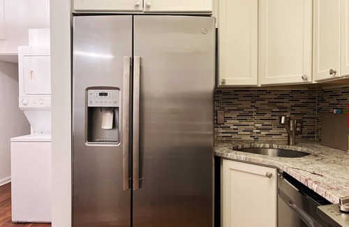 Fitler Square Apartment | Ramblei near Rittenhouse Sq/2 bedroom – Unit B