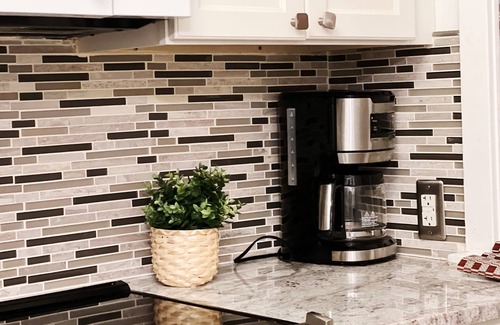 Fitler Square Apartment | Ramblei near Rittenhouse Sq/2 bedroom – Unit B