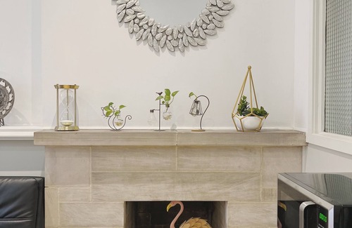 Fitler Square Apartment | Ramblei near Rittenhouse Sq/3BR - Unit A&B