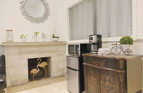 Fitler Square Apartment | Ramblei near Rittenhouse Sq/3BR - Unit A&B