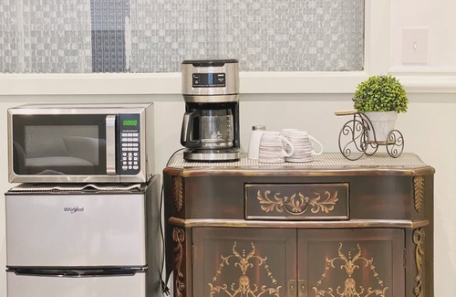 Fitler Square Apartment | Ramblei near Rittenhouse Sq/3BR - Unit A&B