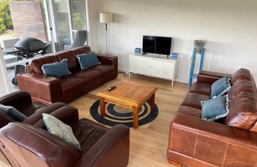 Waterhouse House | Ramblers Croft - WiFi Pet Friendly inside