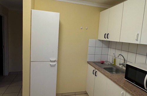 Windhoek West Apartment | Ramblers Hostel (Self Catering)