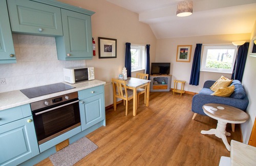 Botallack Cottage | Ramblers Rest