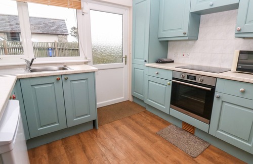 Botallack Cottage | Ramblers Rest