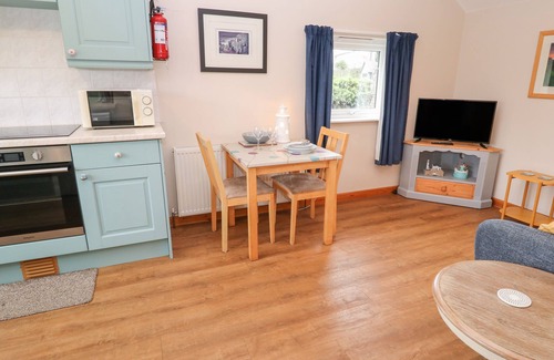 Botallack Cottage | Ramblers Rest