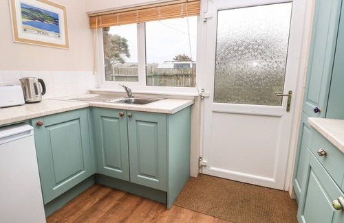 Botallack Cottage | RAMBLERS REST, pet friendly, character holiday cottage in St Just