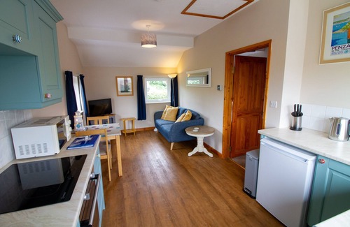 Botallack Cottage | RAMBLERS REST, pet friendly, character holiday cottage in St Just