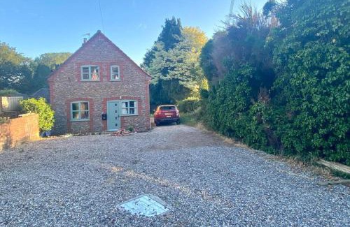 Saxthorpe House | Ramblers Retreat