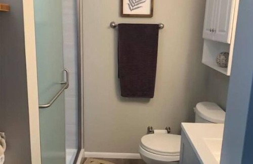 Venice House | Ramblers River home