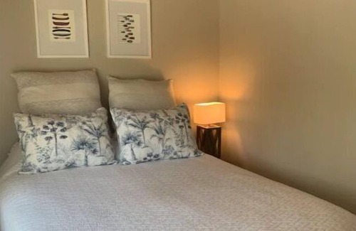 Venice House | Ramblers River home