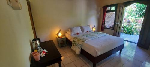 Lovina Hotel | Rambutan Hotel