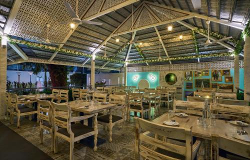 Kolhapur Hotel | Ramee Panchshil