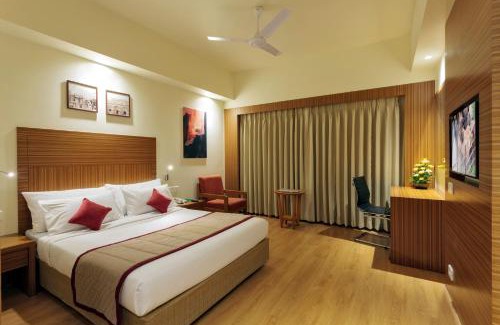 Kolhapur Hotel | Ramee Panchshil
