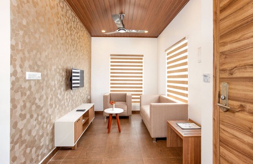 Udumbanchola Hotel | Ramee Wolkenburg Resort and Spa Munnar