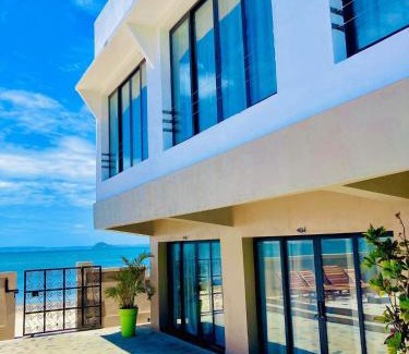 Diana Hotel | Ramena Beach Hotel