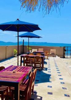 Diana Hotel | Ramena Beach Hotel