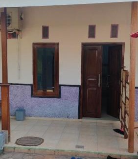 Banyuwangi House | Ramland guest house