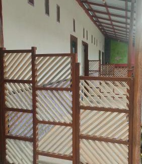 Banyuwangi House | Ramland guest house